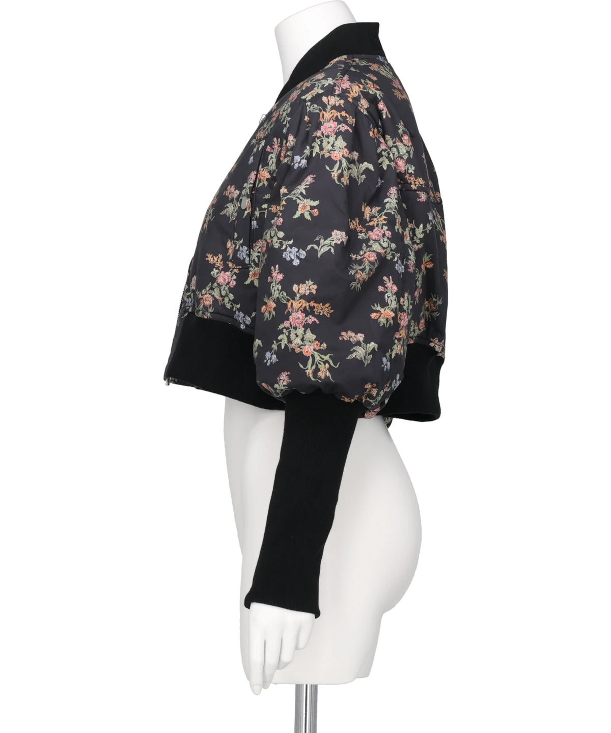 VINTAGE FLORAL MA-1