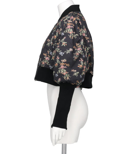 VINTAGE FLORAL MA-1