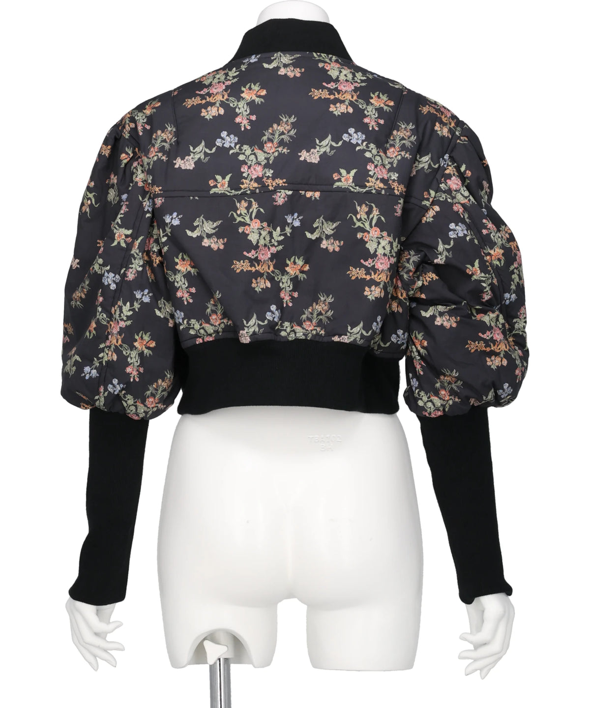 VINTAGE FLORAL MA-1