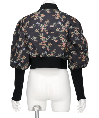 VINTAGE FLORAL MA-1