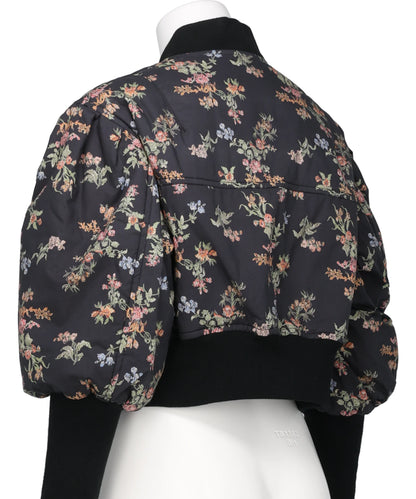 VINTAGE FLORAL MA-1