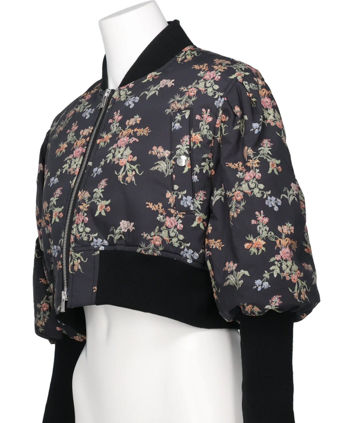 VINTAGE FLORAL MA-1