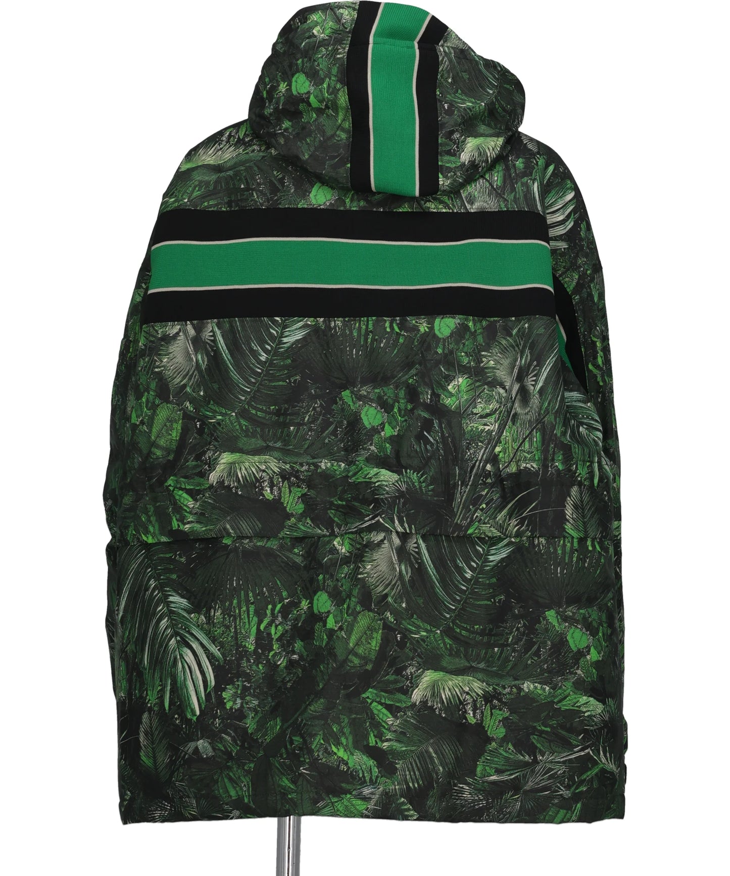 MOUNTAIN PARKA-PRINTED