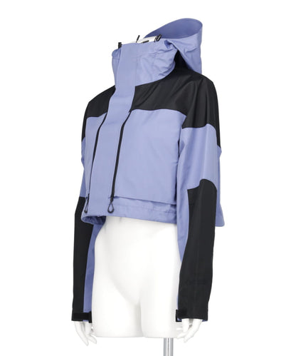 WINDSTOPPER CITIFIED UTILITY JACKET CROP
