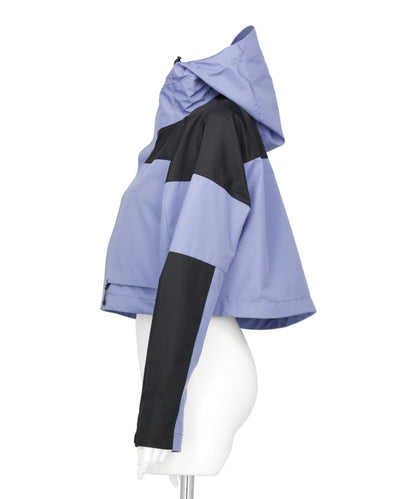 WINDSTOPPER CITIFIED UTILITY JACKET CROP