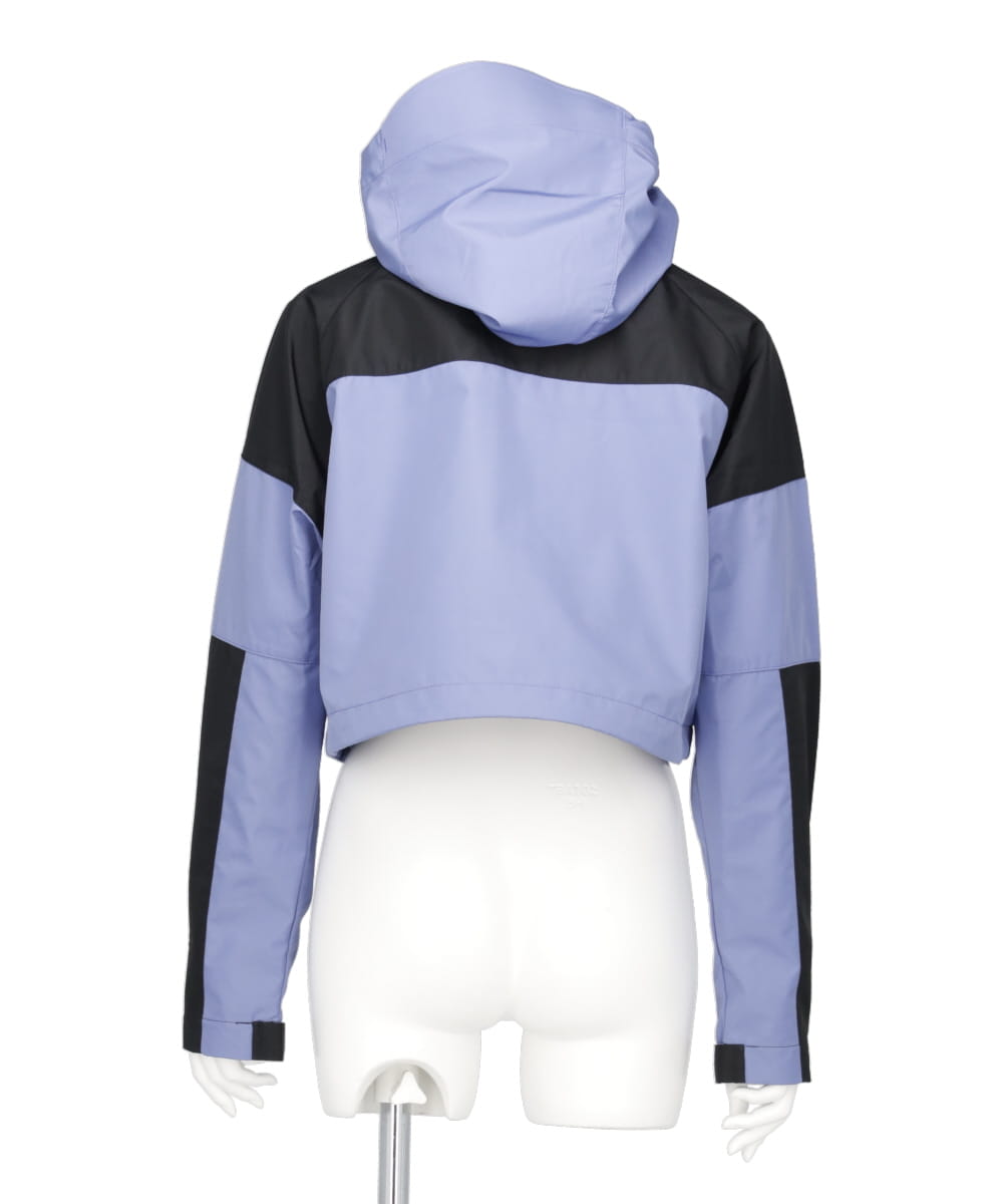 WINDSTOPPER CITIFIED UTILITY JACKET CROP