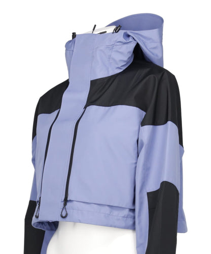WINDSTOPPER CITIFIED UTILITY JACKET CROP