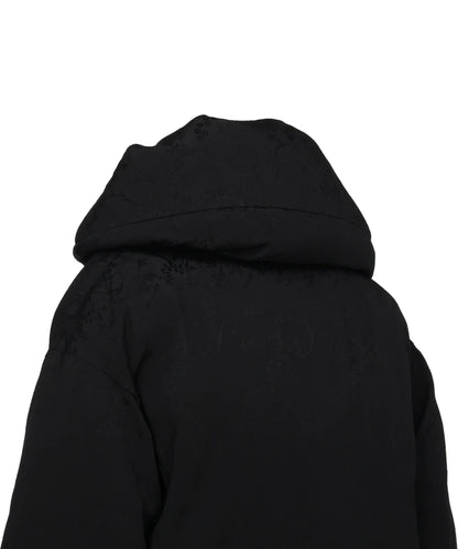 ✴︎まるこ✴︎アンティミテ Hairy Cocoon Coat２〈黒〉 8042000622334_1.jpg?v=