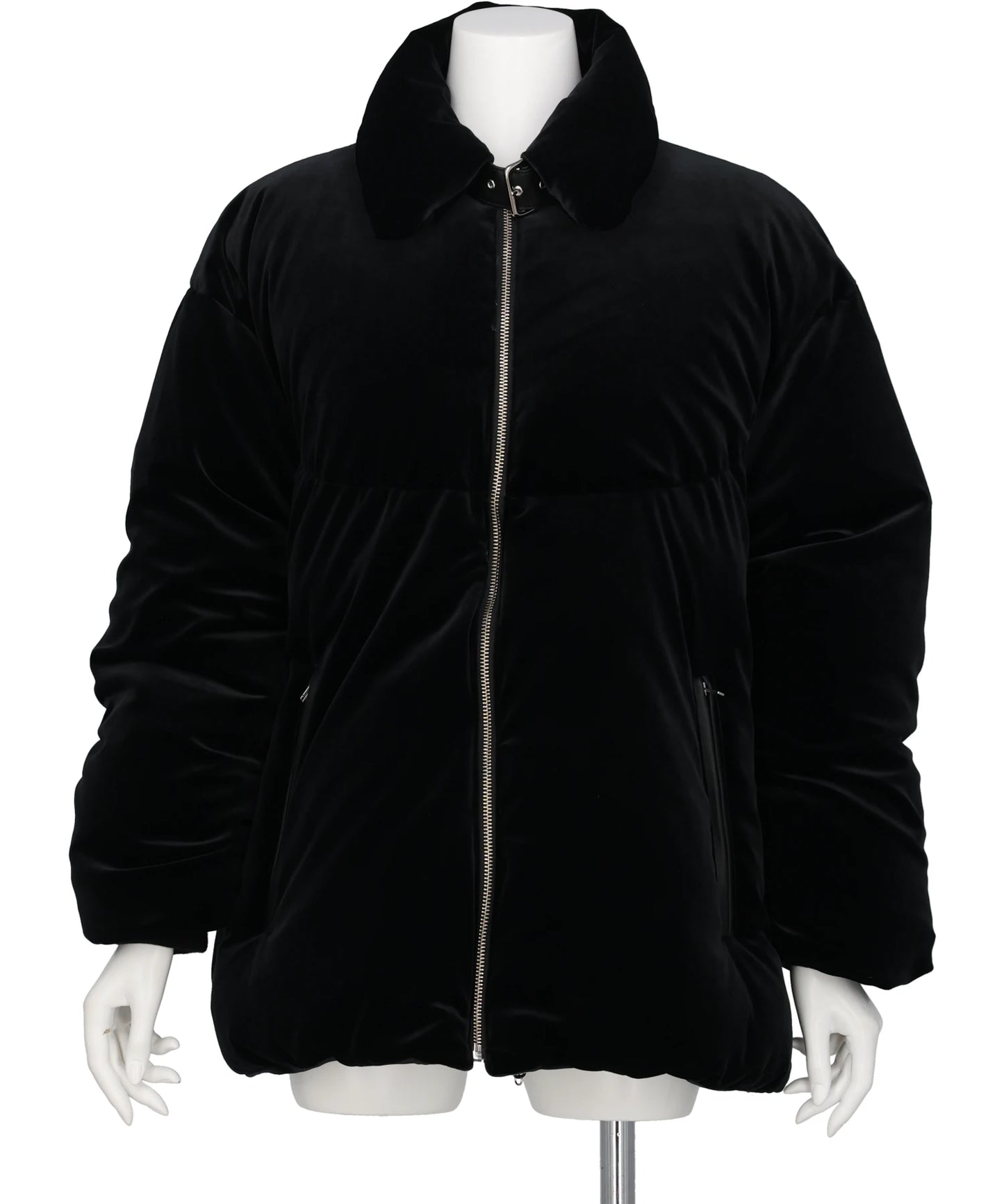 FETICO(フェティコ)VELOUR DOWN COAT