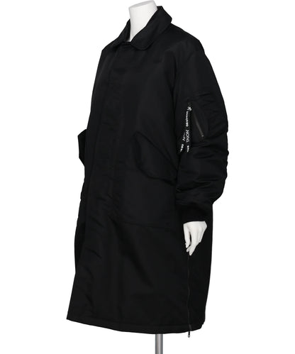 08sircus×TAION DOWN LONG MA-1REVERSIBLE