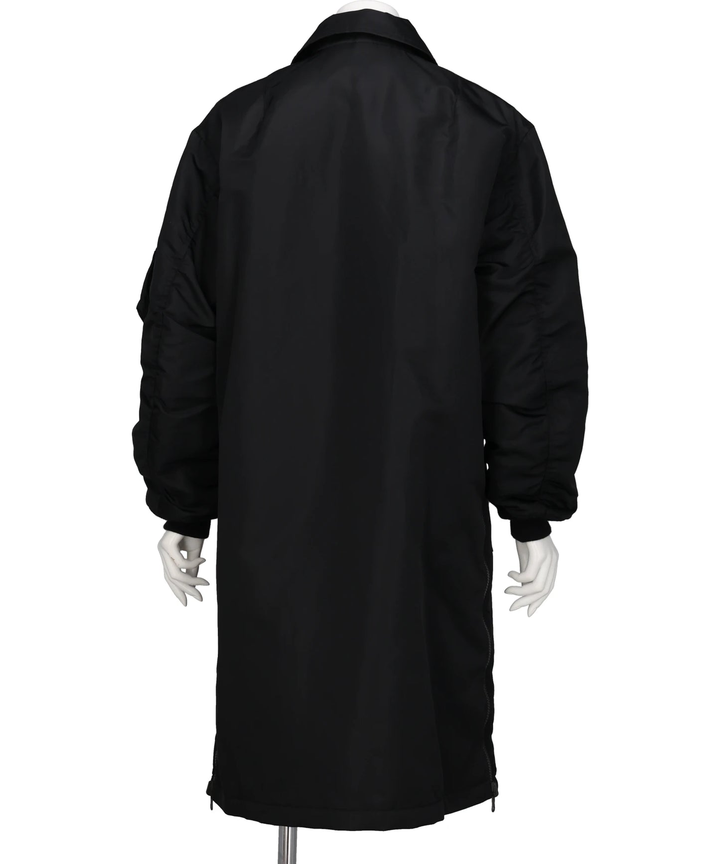 08sircus×TAION DOWN LONG MA-1REVERSIBLE