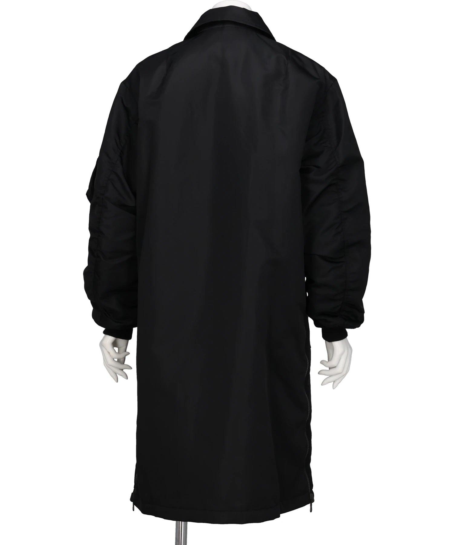 08 SIRCUS(08 サーカス) 08sircus×TAION DOWN LONG MA