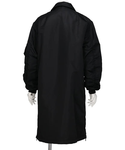 08sircus×TAION DOWN LONG MA-1REVERSIBLE