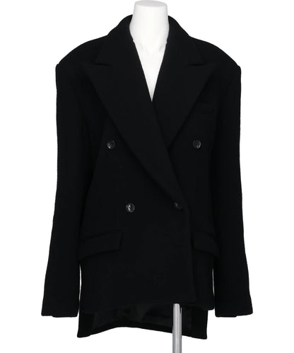 POOLDE(プールデ)　LIMPET TAILOR COAT