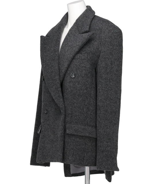 LIMPET TAILOR COAT