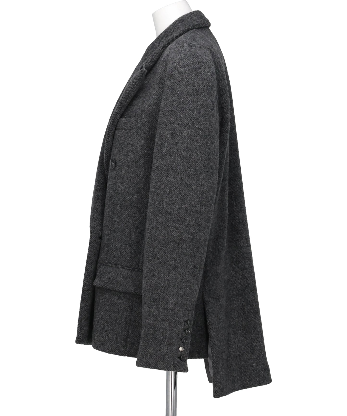 LIMPET TAILOR COAT