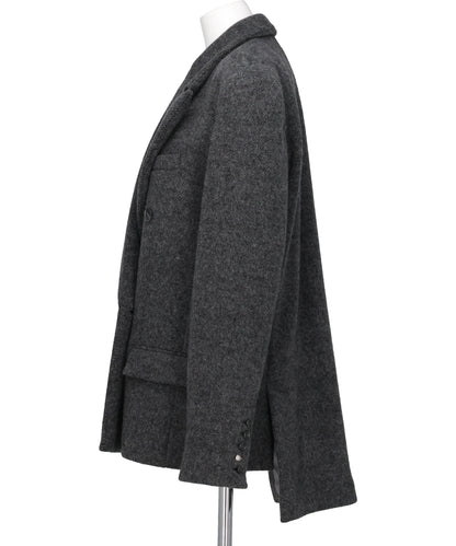 LIMPET TAILOR COAT
