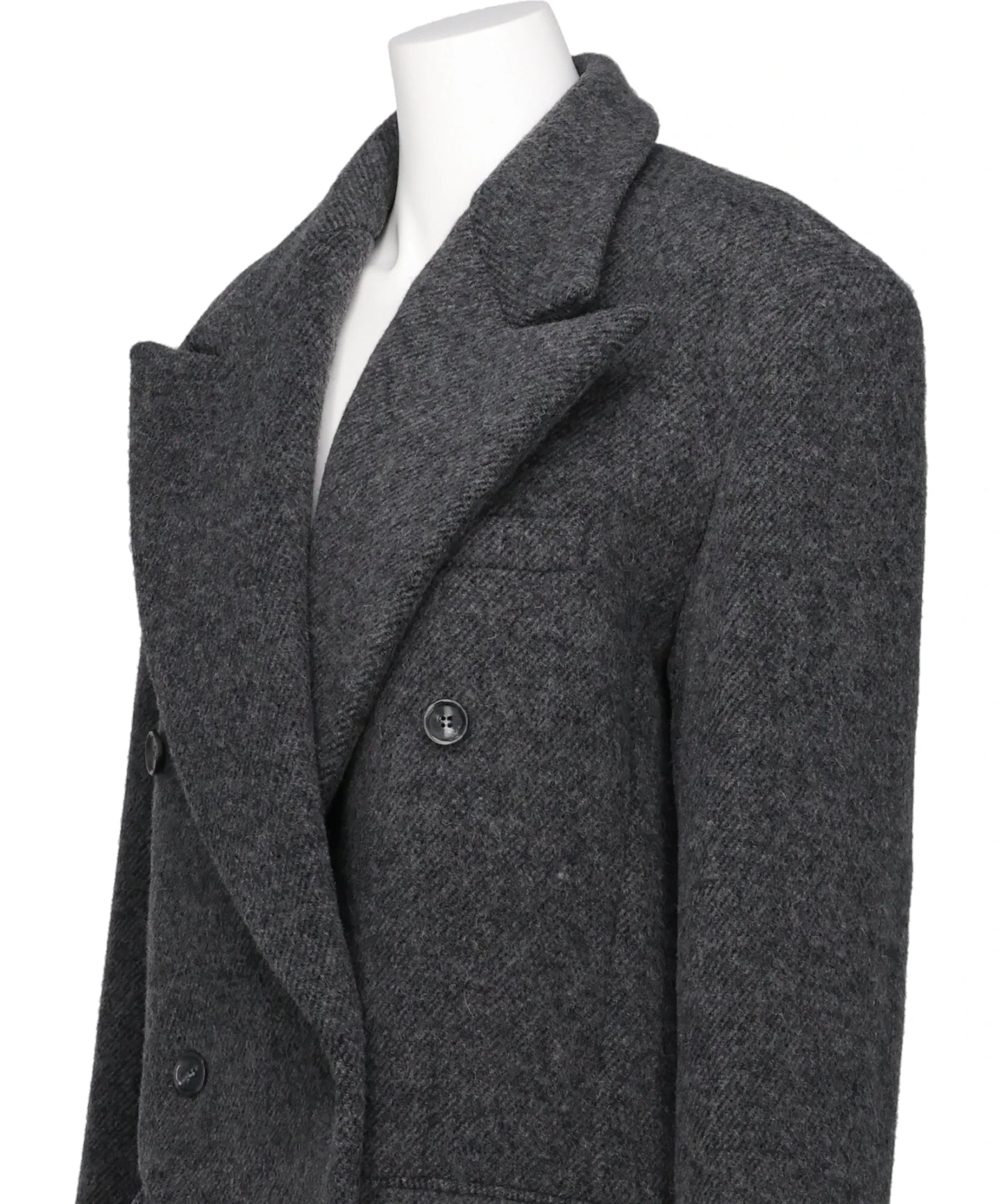 LIMPET TAILOR COAT