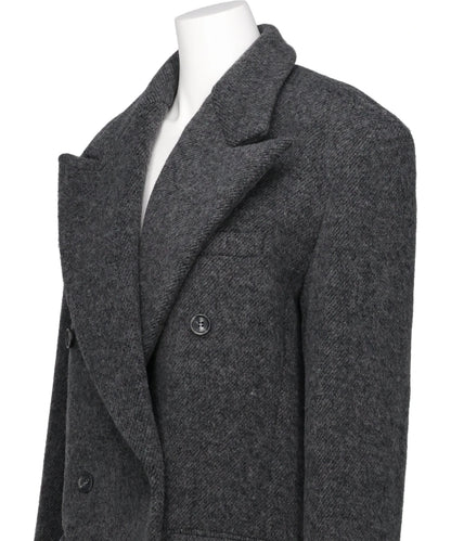 LIMPET TAILOR COAT