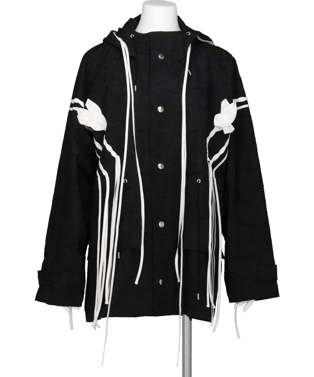 CARRER BLOUSON JACKET