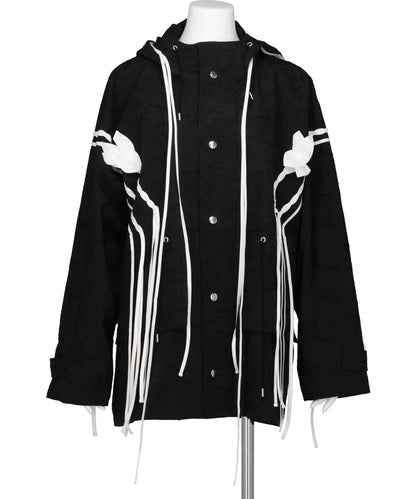 CARRER BLOUSON JACKET