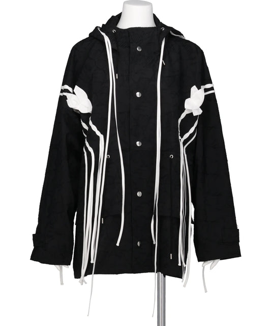 CARRER BLOUSON JACKET