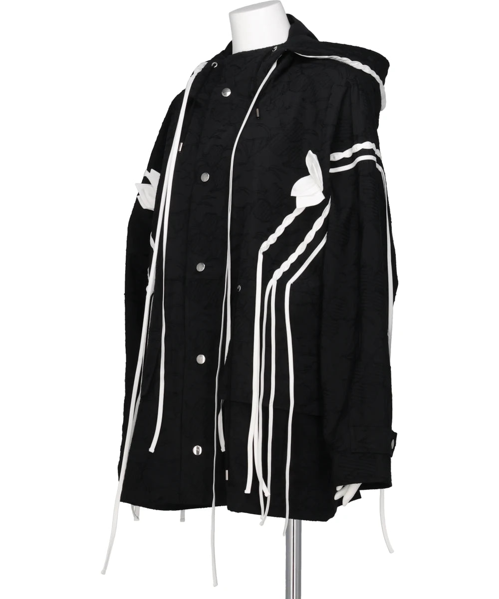 CARRER BLOUSON JACKET