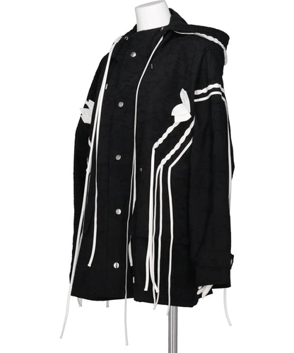 CARRER BLOUSON JACKET