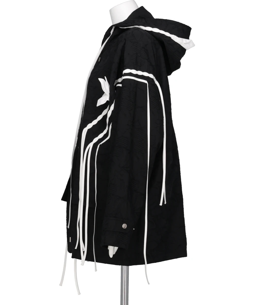 CARRER BLOUSON JACKET