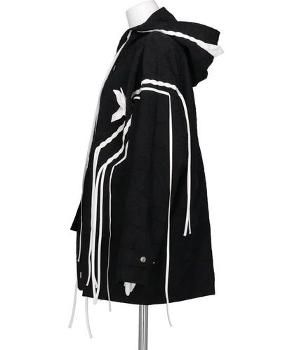 CARRER BLOUSON JACKET