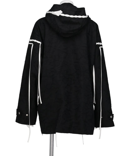 CARRER BLOUSON JACKET