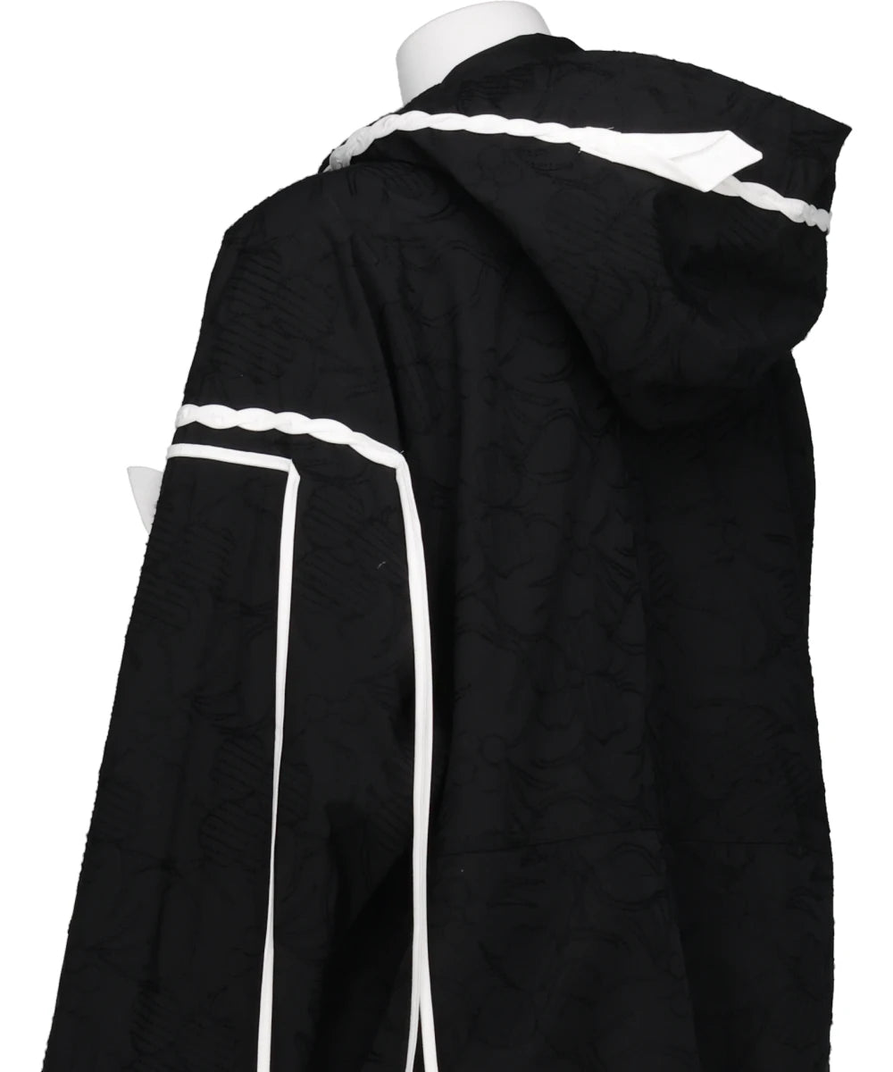 CARRER BLOUSON JACKET