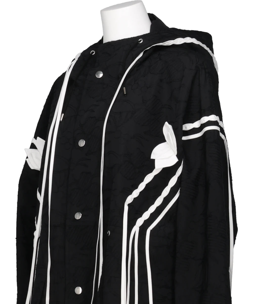 CARRER BLOUSON JACKET