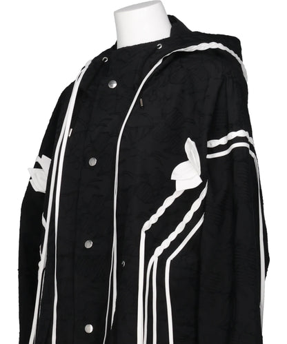 CARRER BLOUSON JACKET