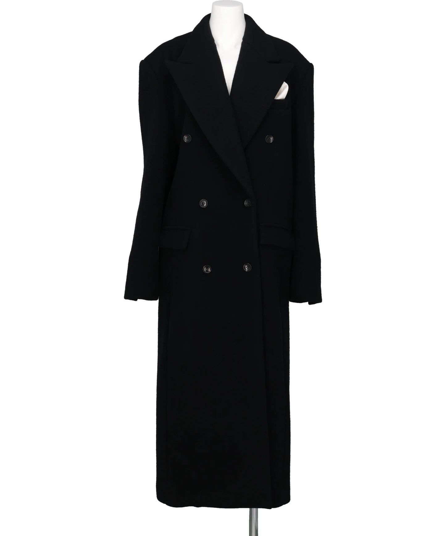 SUPPER CLUB COAT