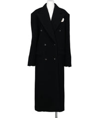 SUPPER CLUB COAT
