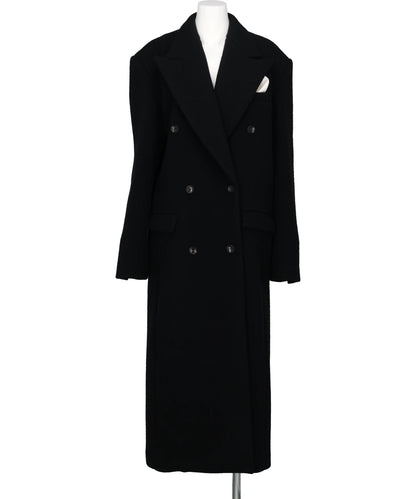 SUPPER CLUB COAT