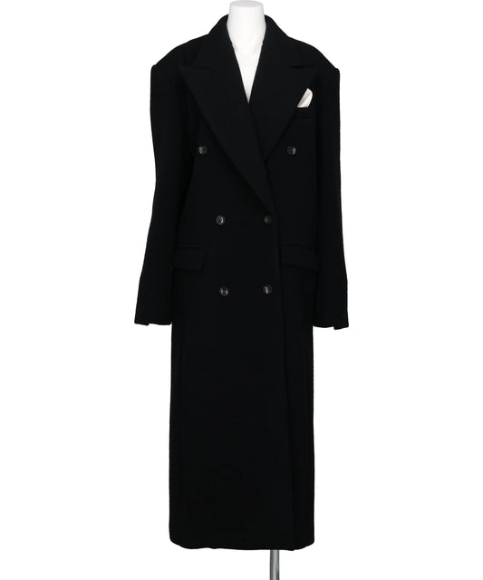 SUPPER CLUB COAT