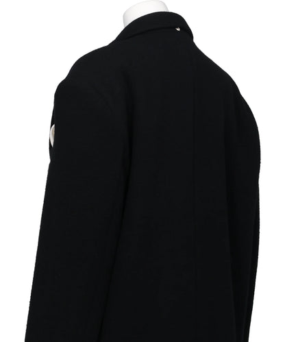 SUPPER CLUB COAT