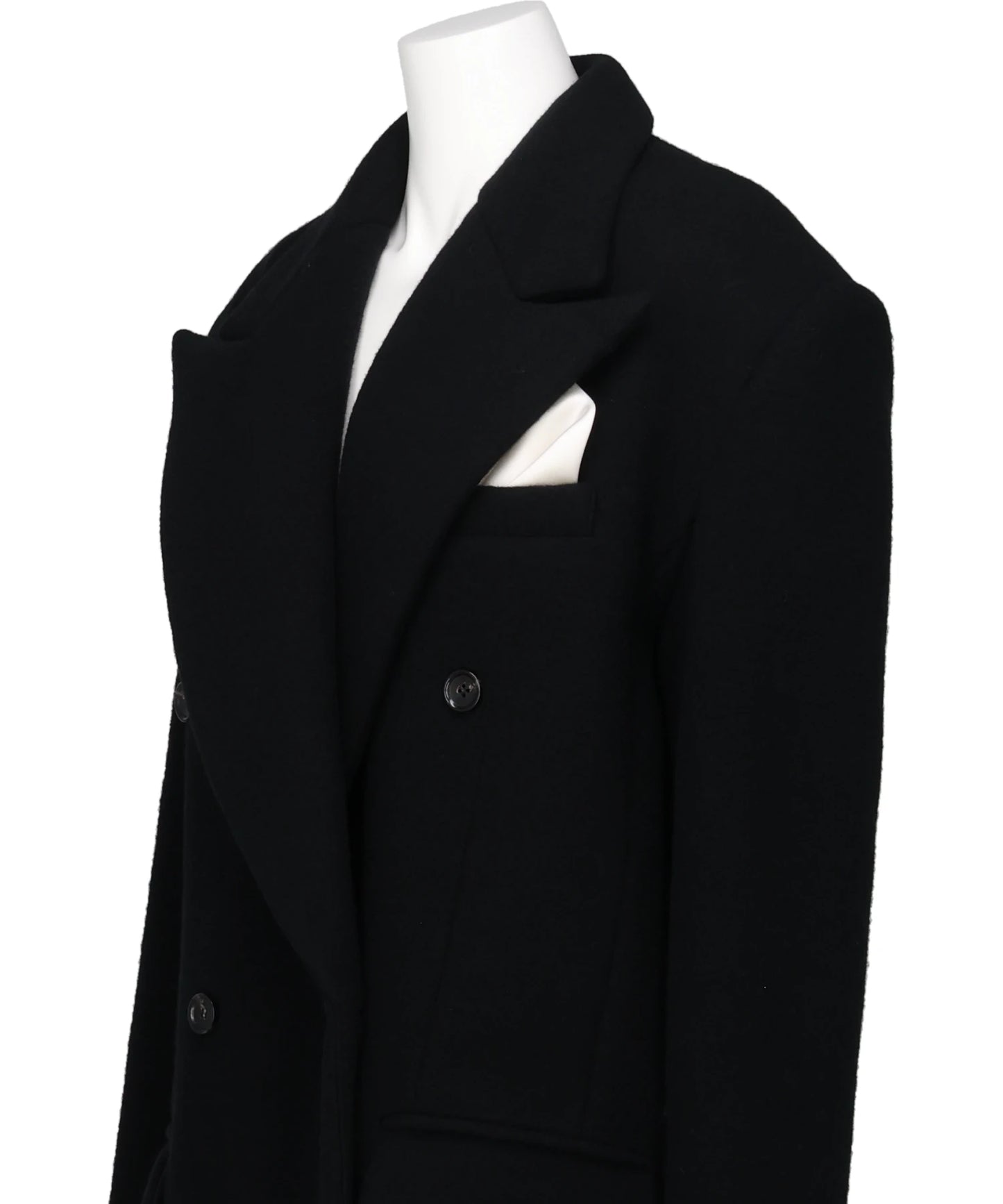SUPPER CLUB COAT