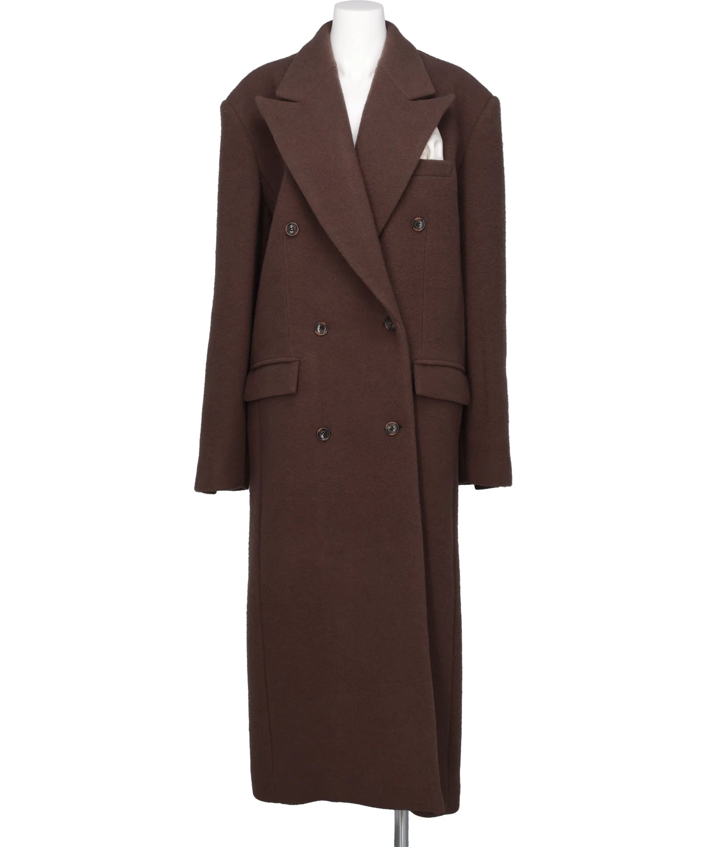 POOLDE(プールデ) SUPPER CLUB COAT