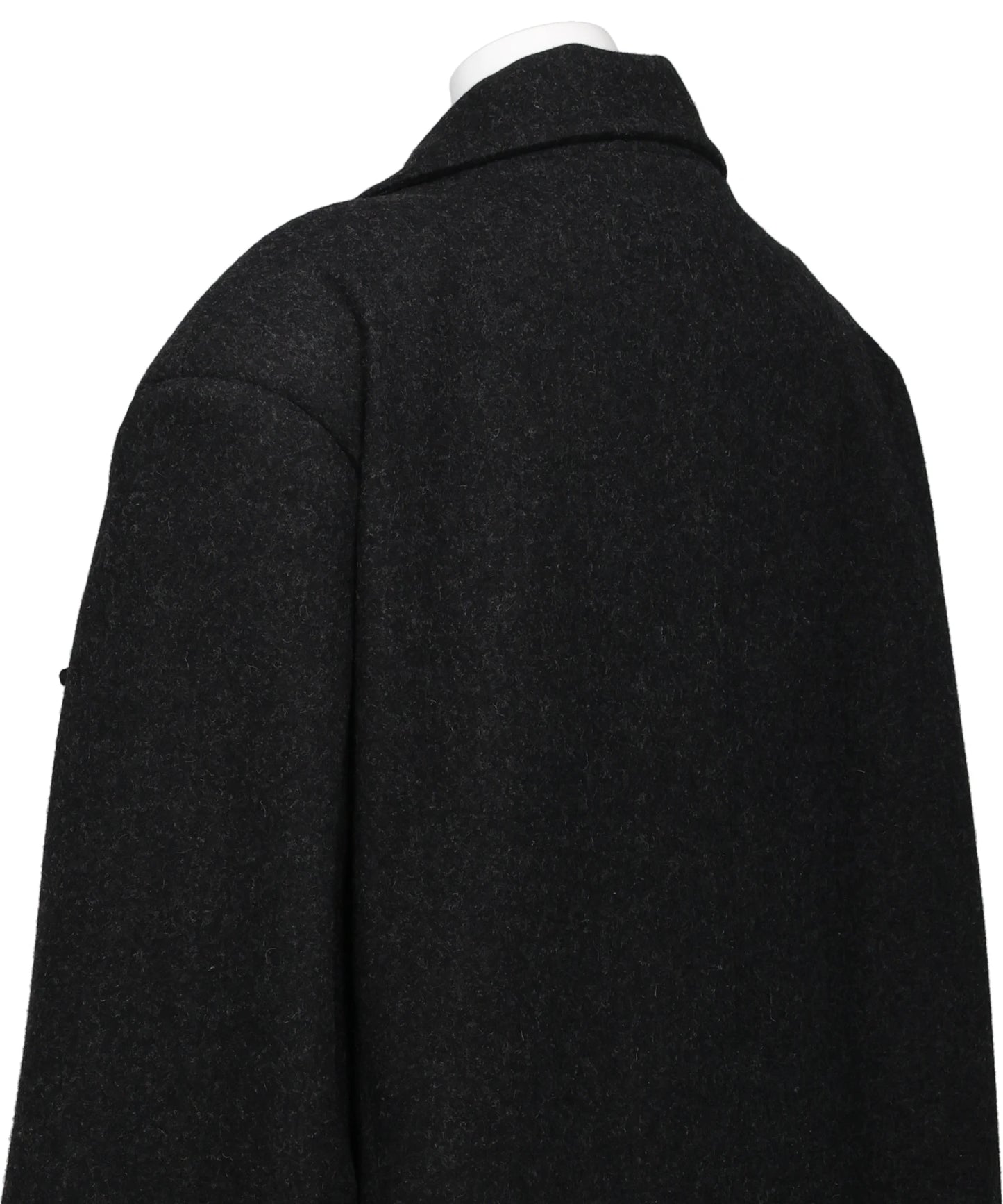 OVERSIZED FLIGHT JACKET WOVEN