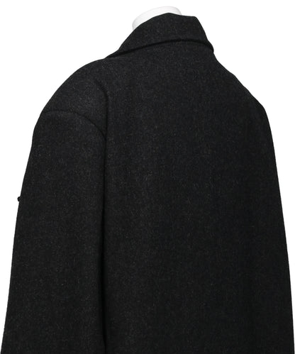 OVERSIZED FLIGHT JACKET WOVEN