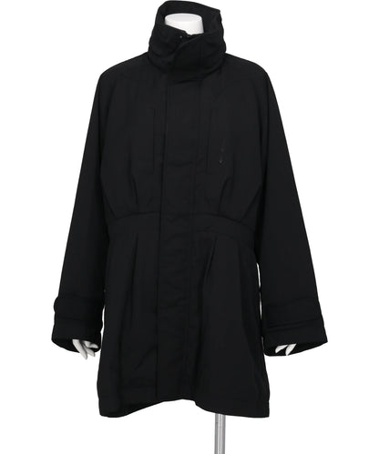 NYLON TWILL WORK JACKET
