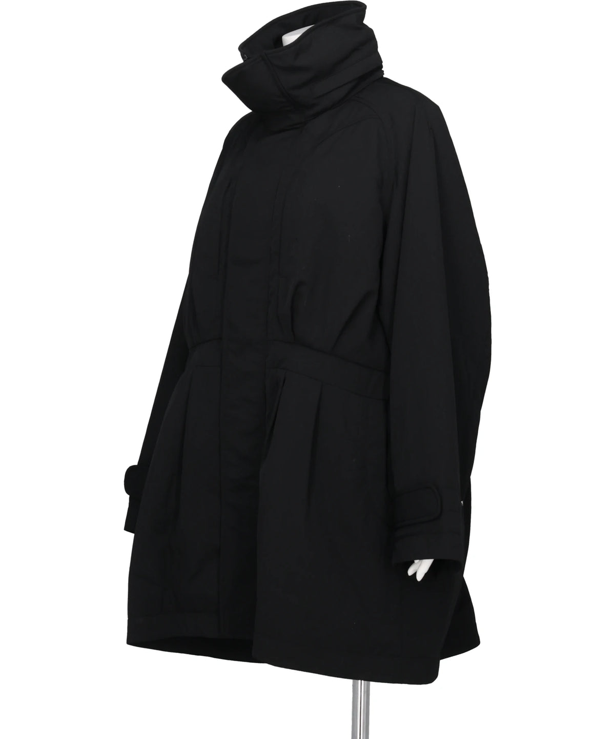 NYLON TWILL WORK JACKET