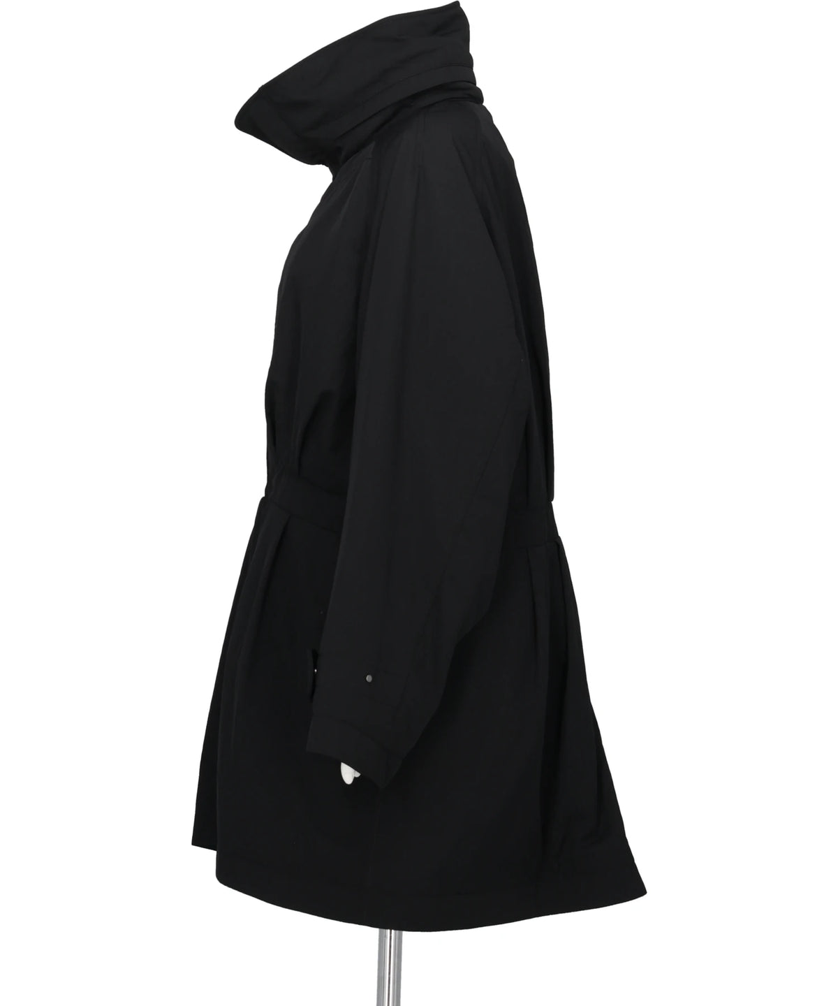 NYLON TWILL WORK JACKET