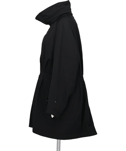 NYLON TWILL WORK JACKET
