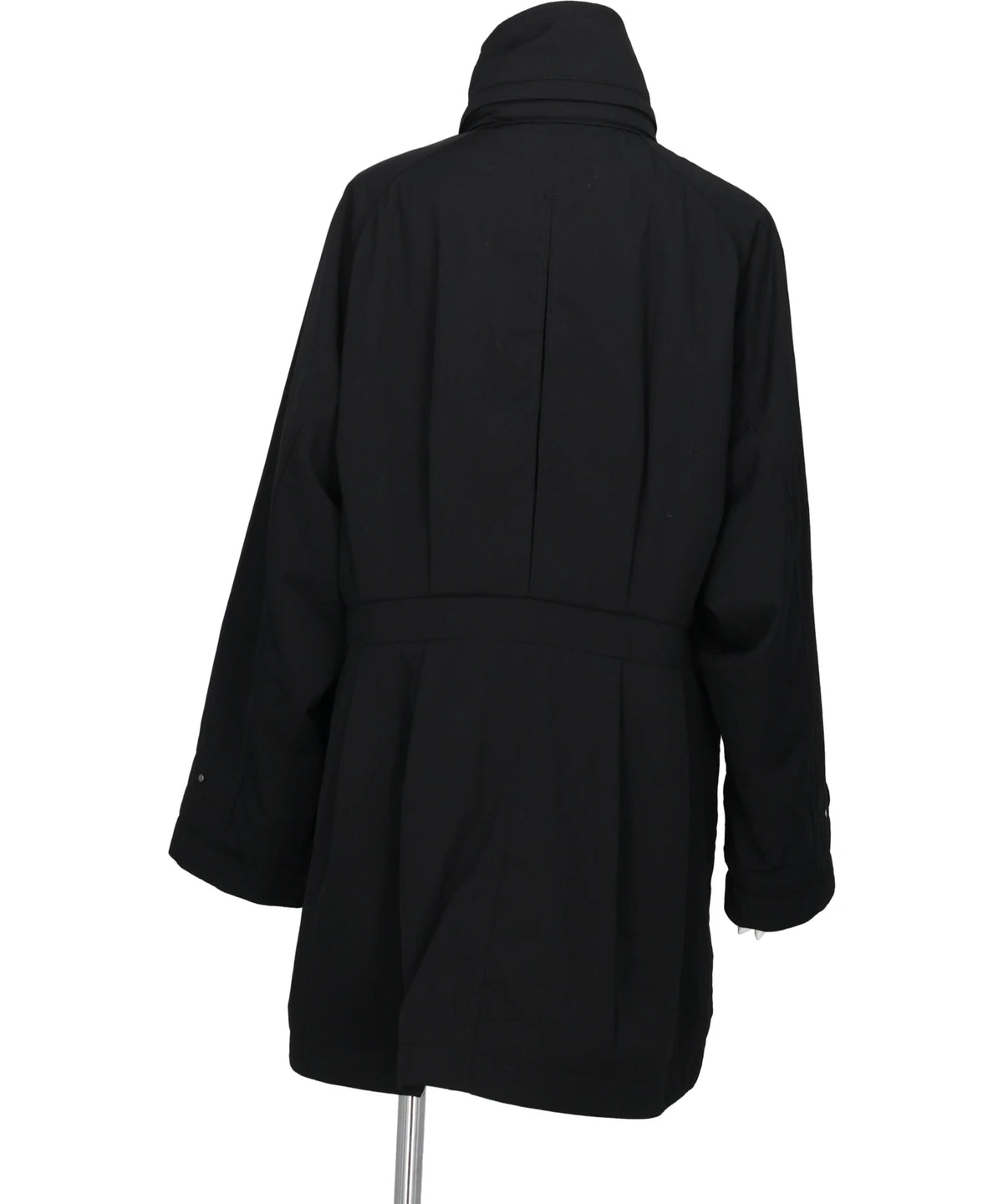 NYLON TWILL WORK JACKET