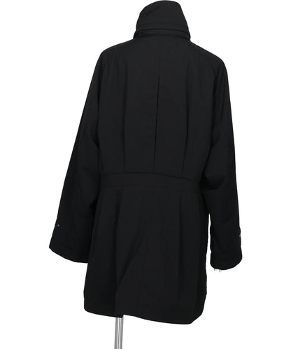 NYLON TWILL WORK JACKET