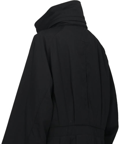 NYLON TWILL WORK JACKET